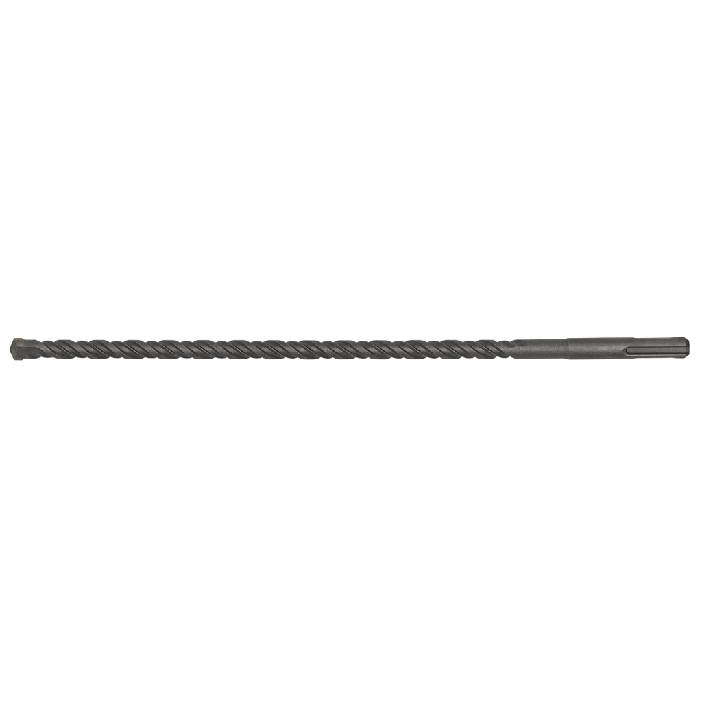 Sealey SDS Plus Drill Bit 10 x 310mm