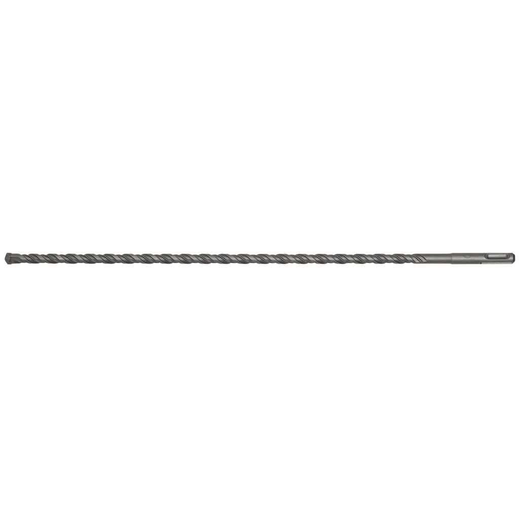 Sealey SDS Plus Drill Bit 10 x 450mm