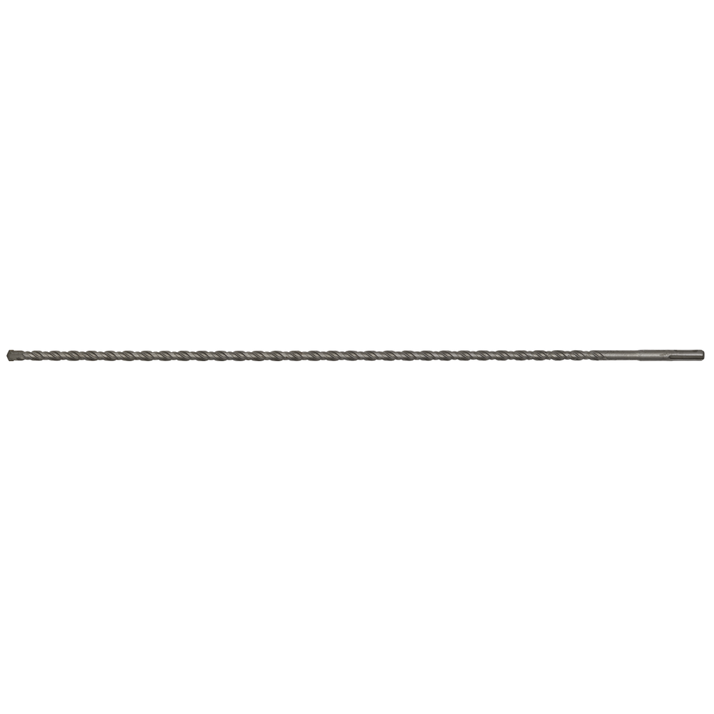 Sealey SDS Plus Drill Bit 10 x 600mm