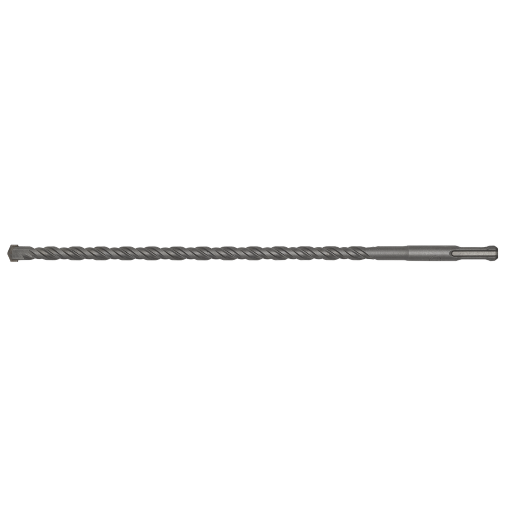 Sealey Worksafe® SDS Plus Drill Bit 11 x 310mm