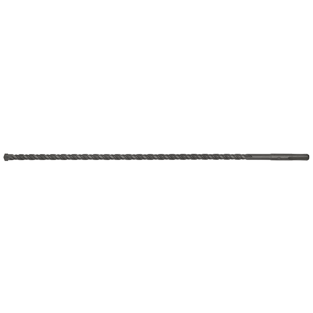 Sealey Worksafe® SDS Plus Drill Bit 11 x 450mm