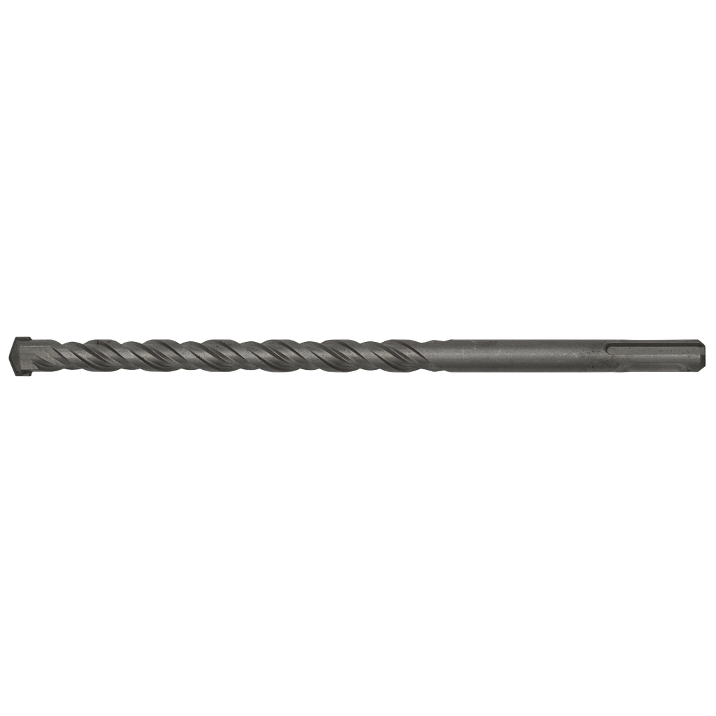 Sealey Worksafe® SDS Plus Drill Bit 12 x 210mm
