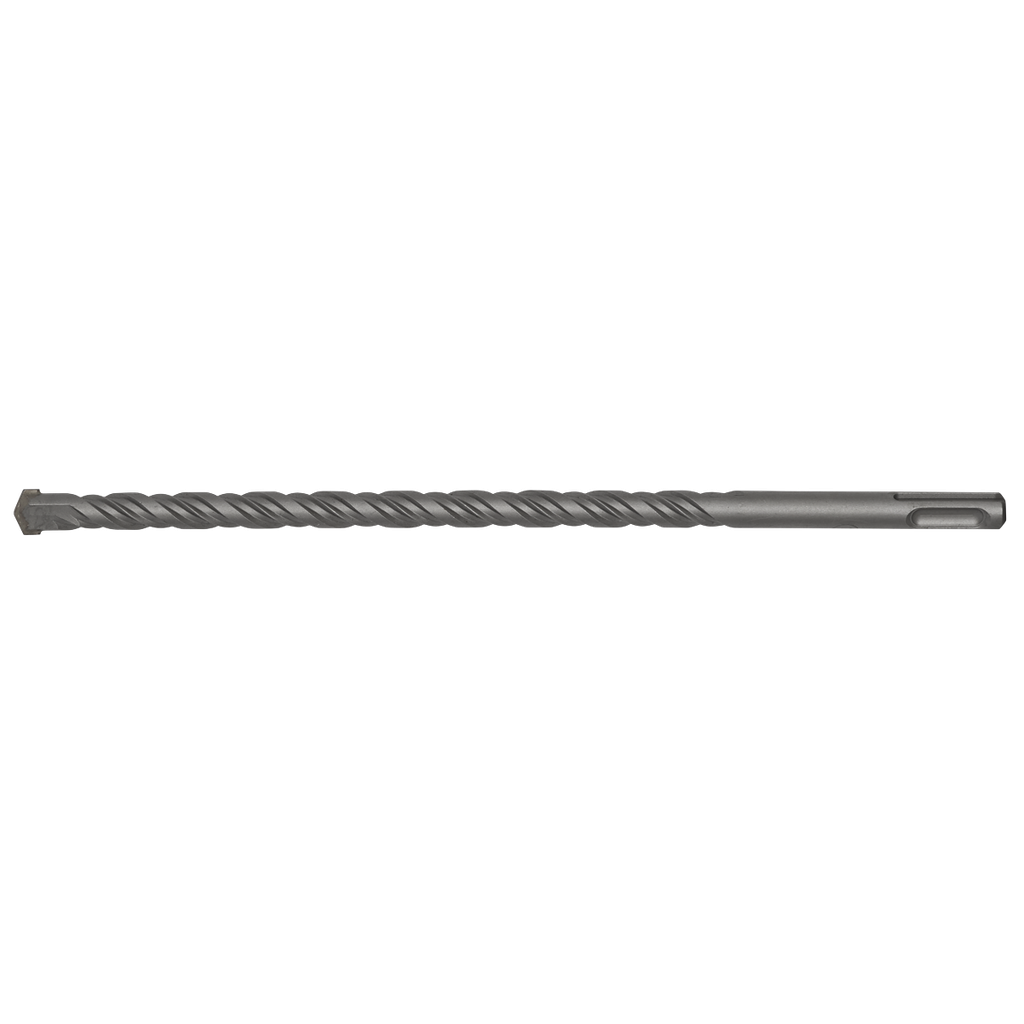 Sealey Worksafe® SDS Plus Drill Bit 12 x 260mm
