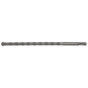 Sealey Worksafe® SDS Plus Drill Bit 12 x 260mm