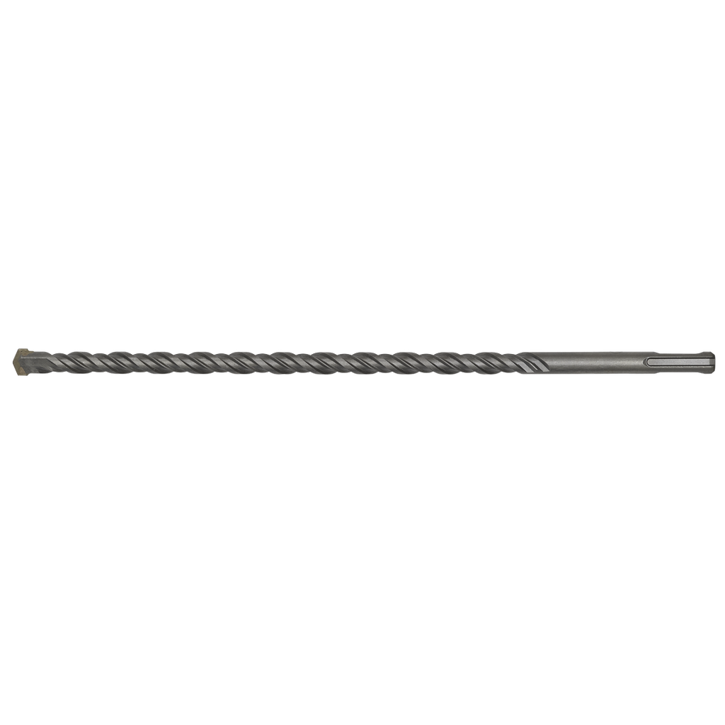 Sealey Worksafe® SDS Plus Drill Bit 12 x 310mm