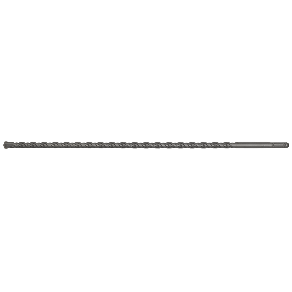 Sealey Worksafe® SDS Plus Drill Bit 12 x 450mm
