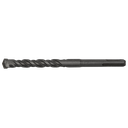 Sealey Worksafe® SDS Plus Drill Bit 13 x 160mm