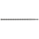 Sealey Worksafe® SDS Plus Drill Bit 13 x 310mm
