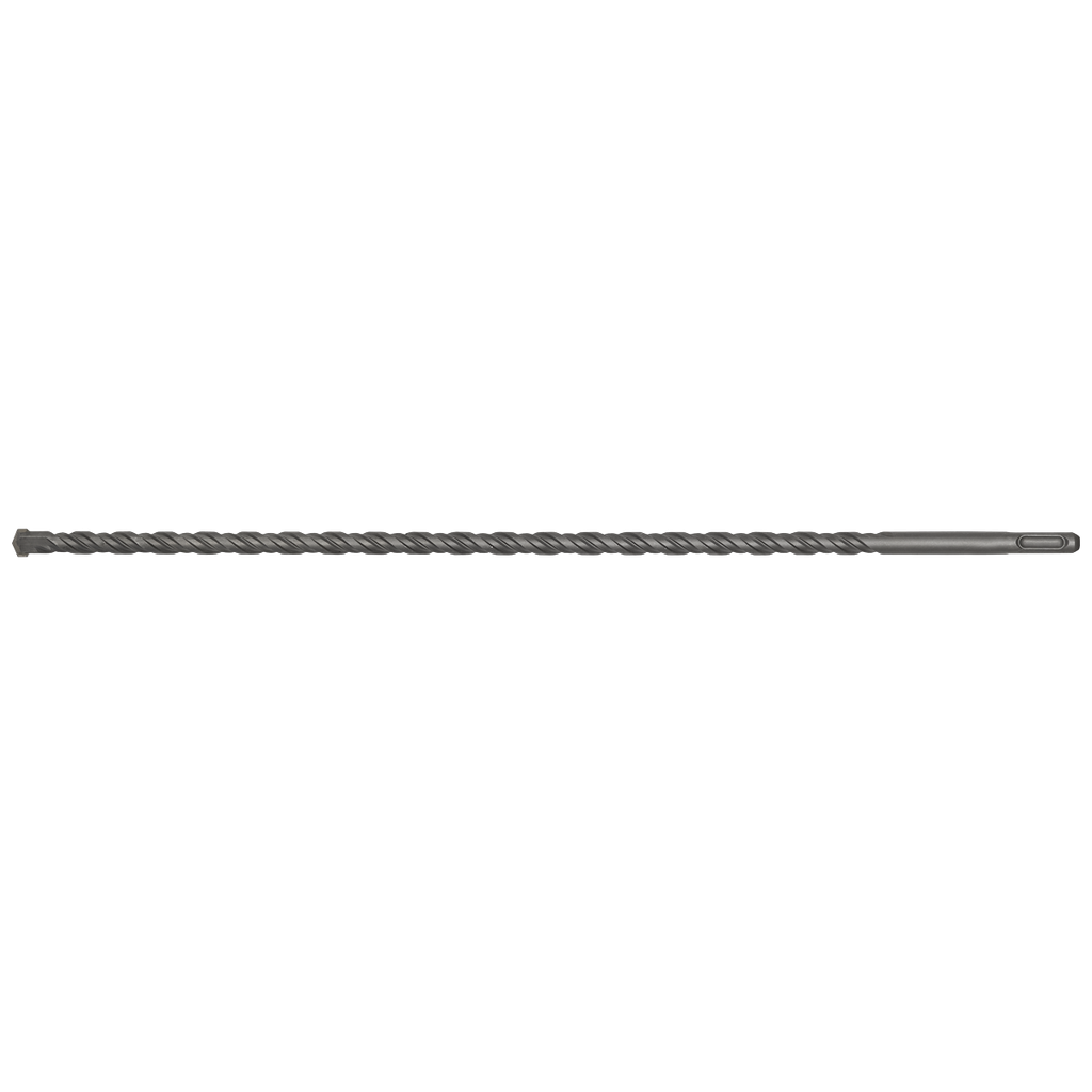 Sealey Worksafe® SDS Plus Drill Bit 13 x 450mm