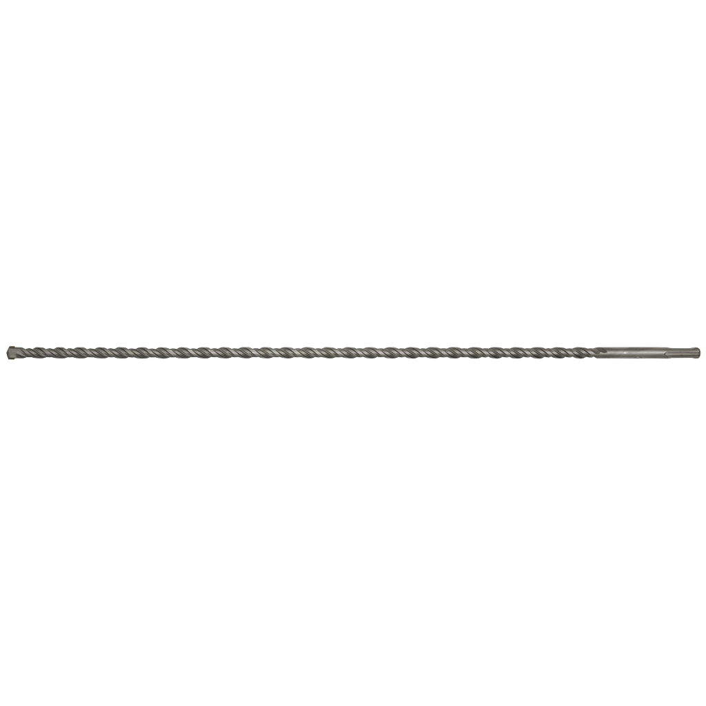 Sealey SDS Plus Drill Bit 14 x 600mm