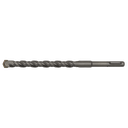 Sealey Worksafe® SDS Plus Drill Bit 15 x 210mm