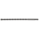 Sealey Worksafe® SDS Plus Drill Bit 15 x 260mm