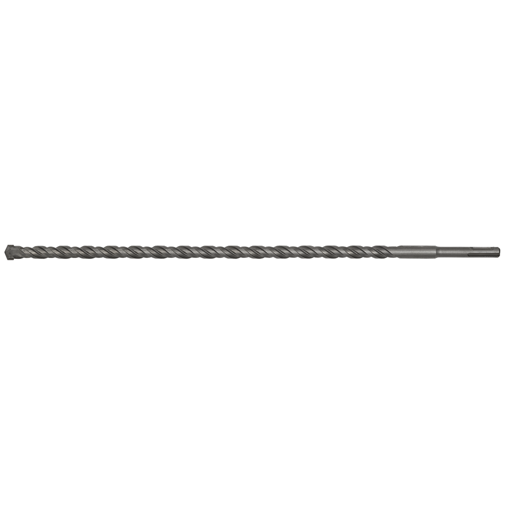 Sealey Worksafe® SDS Plus Drill Bit 15 x 450mm