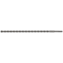 Sealey Worksafe® SDS Plus Drill Bit 15 x 450mm