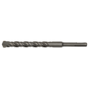 Sealey Worksafe® SDS Plus Drill Bit 16 x 160mm