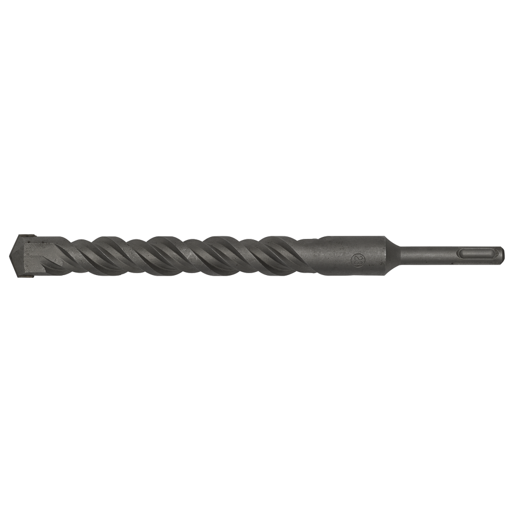 Sealey Worksafe® SDS Plus Drill Bit 23 x 250mm