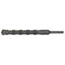 Sealey Worksafe® SDS Plus Drill Bit 23 x 250mm