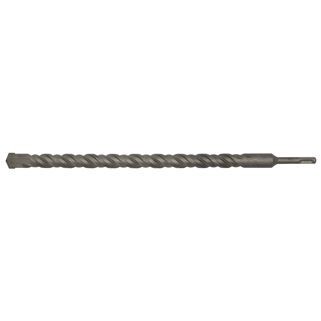 Sealey Worksafe® SDS Plus Drill Bit 23 x 450mm