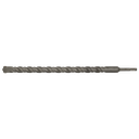 Sealey Worksafe® SDS Plus Drill Bit 23 x 450mm