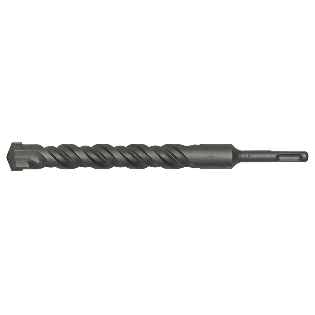 Sealey Worksafe® SDS Plus Drill Bit 24 x 250mm