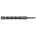 Sealey Worksafe® SDS Plus Drill Bit 24 x 250mm