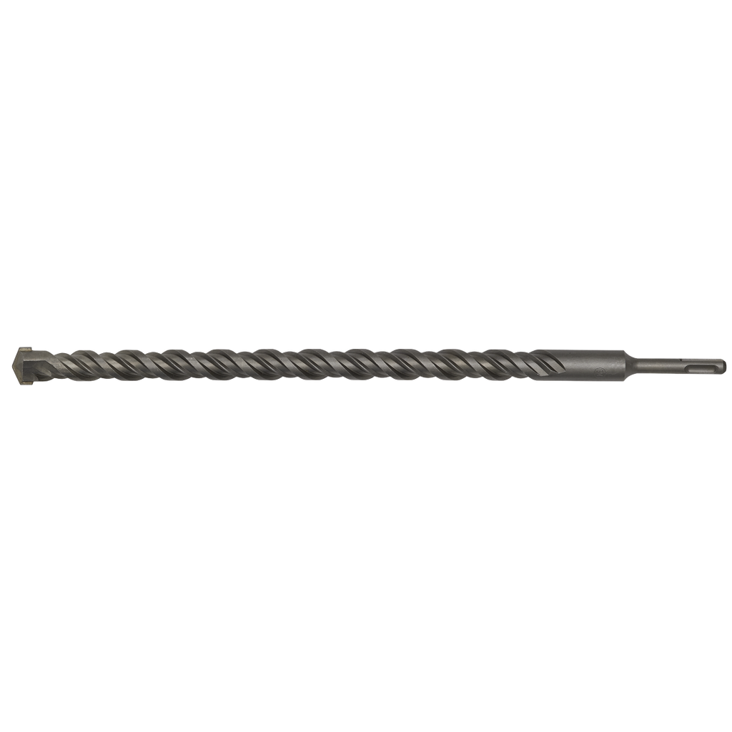 Sealey Worksafe® SDS Plus Drill Bit 24 x 450mm