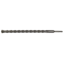 Sealey Worksafe® SDS Plus Drill Bit 24 x 450mm