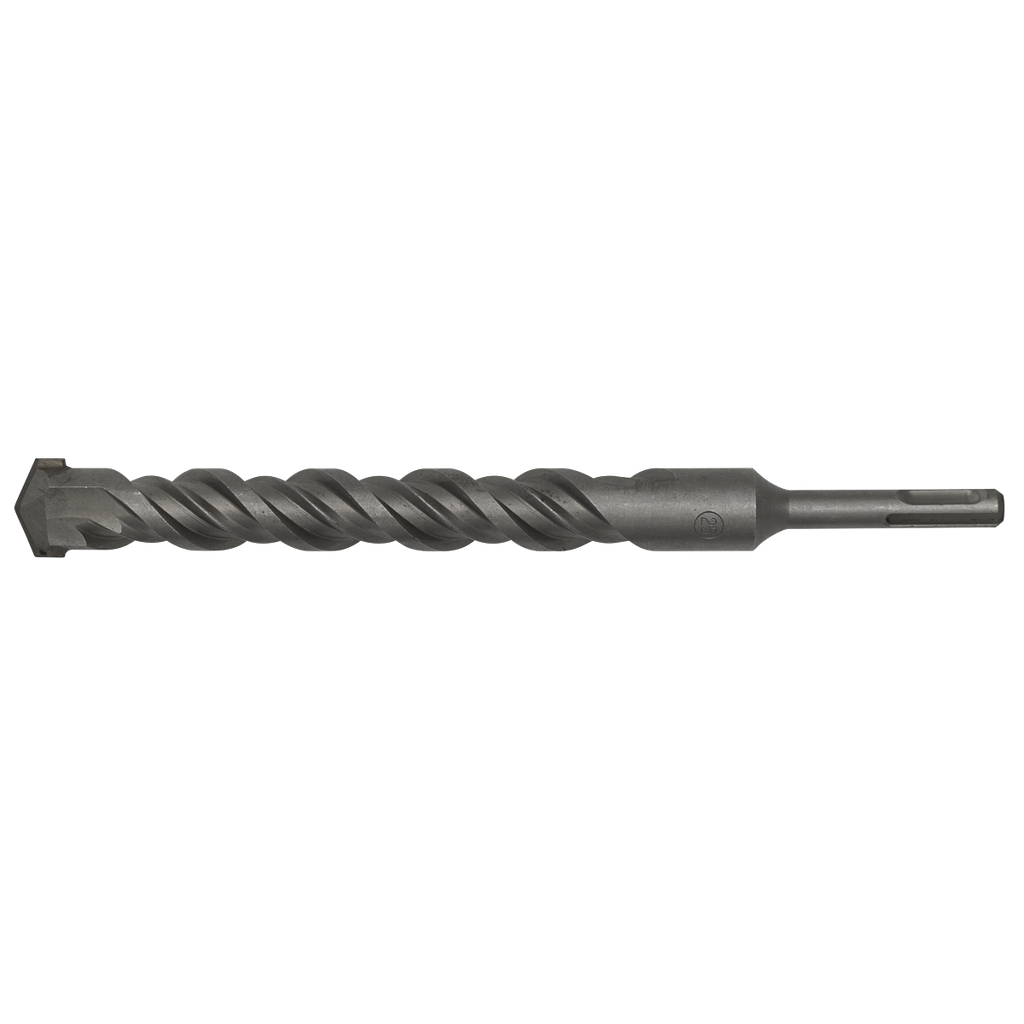 Sealey Worksafe® SDS Plus Drill Bit 25 x 250mm