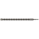 Sealey Worksafe® SDS Plus Drill Bit 25 x 450mm