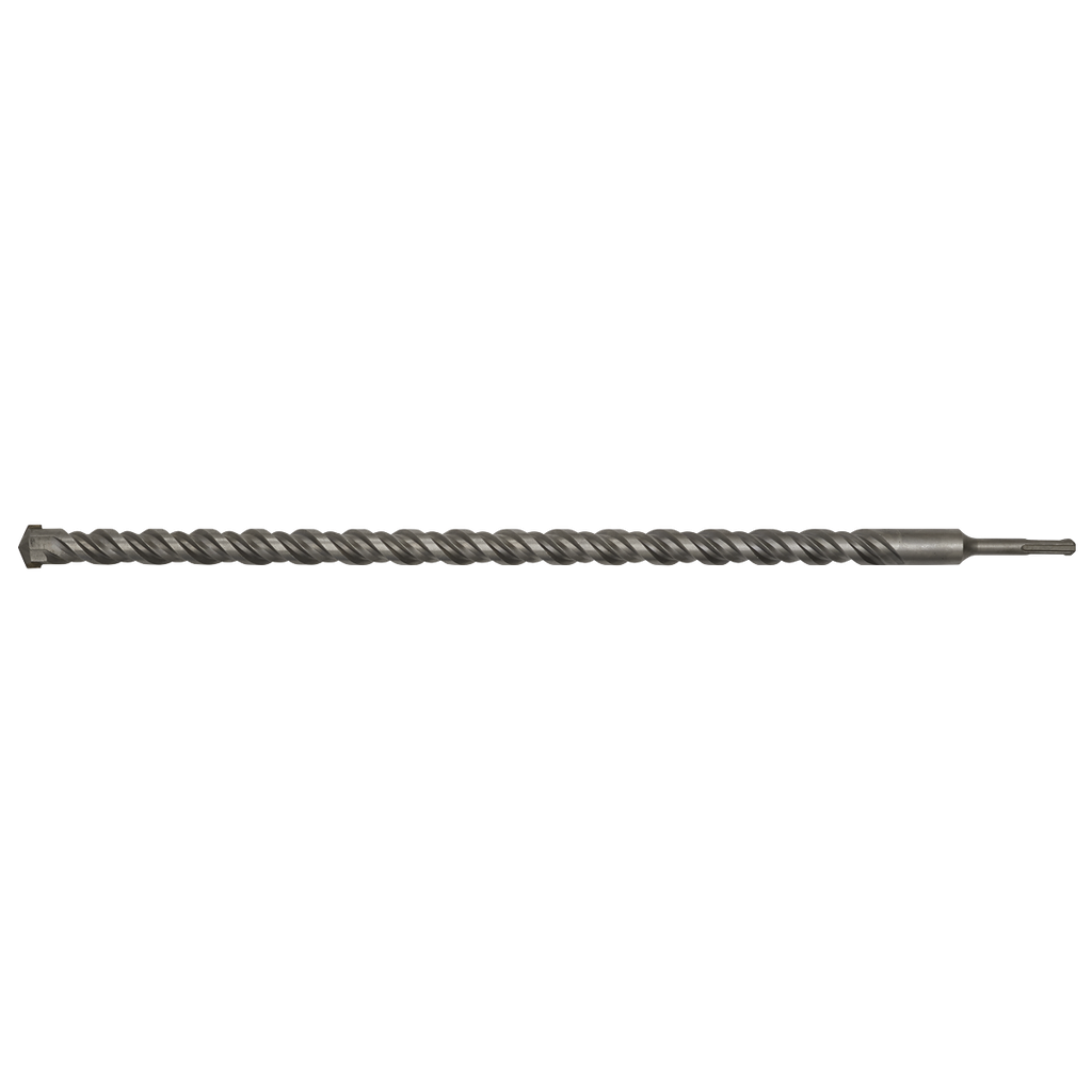 Sealey Worksafe® SDS Plus Drill Bit 25 x 600mm