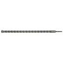 Sealey Worksafe® SDS Plus Drill Bit 25 x 600mm