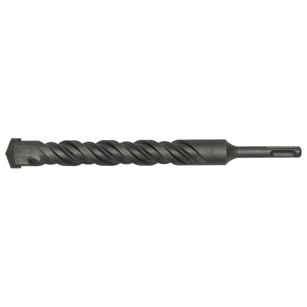 Sealey Worksafe® SDS Plus Drill Bit 26 x 250mm
