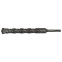 Sealey Worksafe® SDS Plus Drill Bit 26 x 250mm