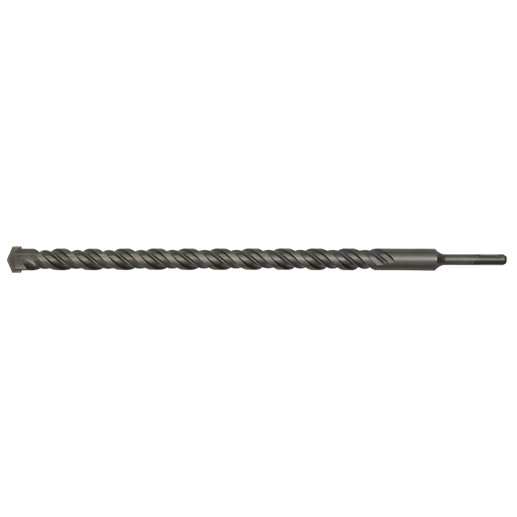 SDS Plus Drill Bit 28 x 450mm