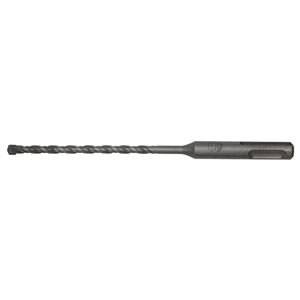 Sealey SDS Plus Drill Bit 5.5 x 160mm