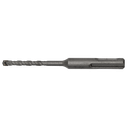 Sealey SDS Plus Drill Bit 5 x 110mm