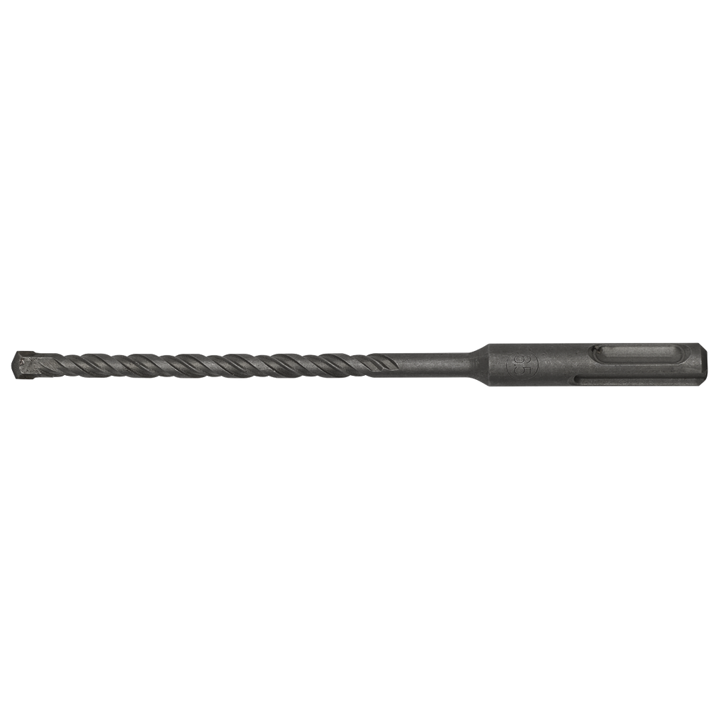 Sealey Worksafe® SDS Plus Drill Bit 6.5 x 160mm