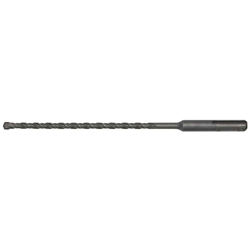 Sealey Worksafe® SDS Plus Drill Bit 6.5 x 210mm