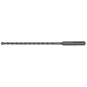 Sealey Worksafe® SDS Plus Drill Bit 6.5 x 210mm