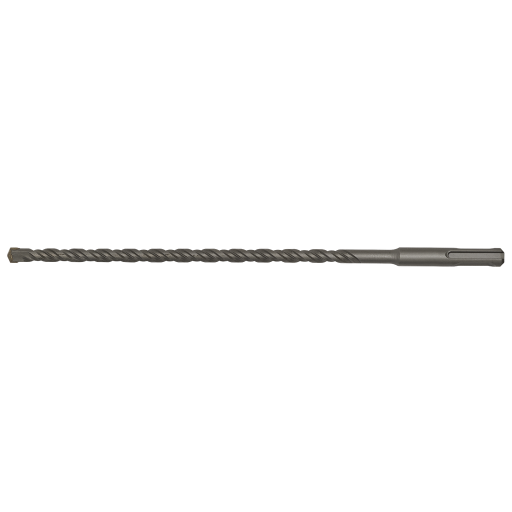 Sealey SDS Plus Drill Bit 6.5 x 260mm