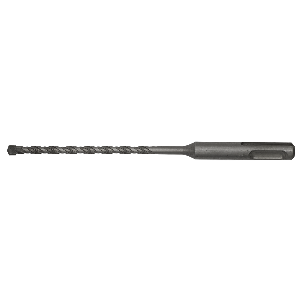 Sealey Worksafe® SDS Plus Drill Bit 6 x 160mm