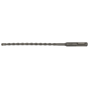 Sealey Worksafe® SDS Plus Drill Bit 6 x 210mm