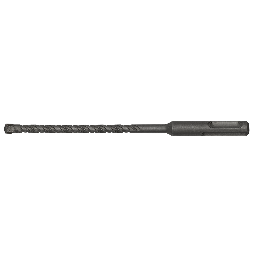 Sealey Worksafe® SDS Plus Drill Bit 7 x 160mm