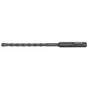 Sealey Worksafe® SDS Plus Drill Bit 7 x 160mm