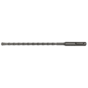 Sealey Worksafe® SDS Plus Drill Bit 7 x 210mm