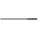 Sealey Worksafe® SDS Plus Drill Bit 8 x 210mm