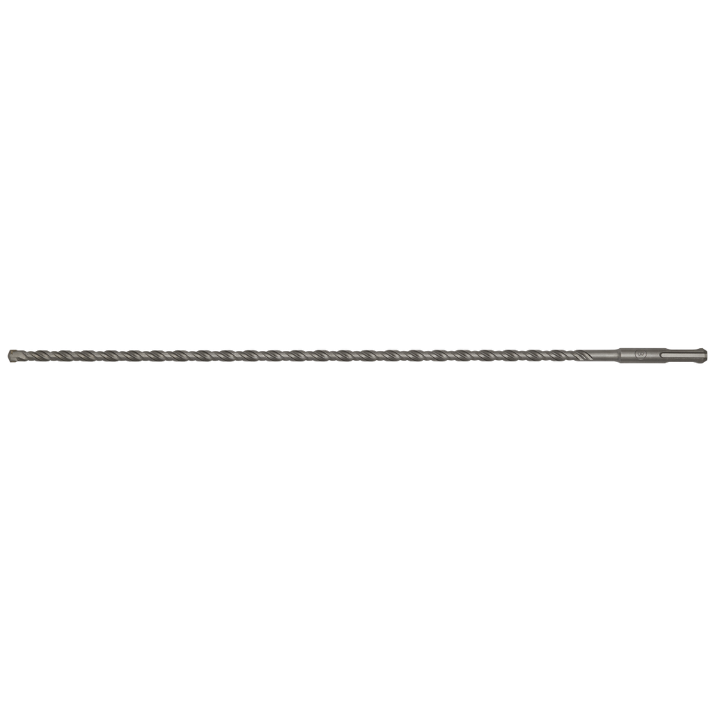 Sealey Worksafe® SDS Plus Drill Bit 8 x 450mm