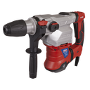Sealey 40mm SDS MAX Rotary Hammer Drill 1500W/230V