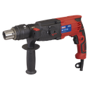 Sealey 18mm SDS Plus Rotary Hammer Drill 750W/230V