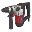 Sealey 26mm SDS Plus Rotary Hammer Drill 900W/230V